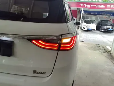 BYD MAX 2018, 134200 км, за 29400 CNY - фото 8
