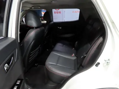 KG_Mobility_Ssangyong TIBOLI 2017, 89788 км, за 8300000 KRW - фото 7