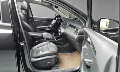 Kia Sorento 2015, 226525 км, за 8900000 KRW - фото 11