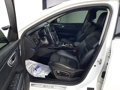 Renault-KoreaSamsung SM6 2016, 107354 км, за 4590000 KRW - фото 8