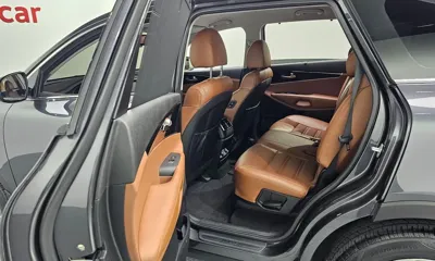 Kia Sorento 2018, 72265 км, за 18500000 KRW - фото 31