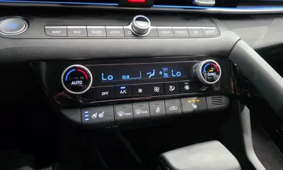 Hyundai Avante 2021, 17002 км, за 18300000 KRW - фото 20