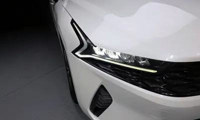 Kia K5 2023, 99350 км, за 17700000 KRW - фото 22