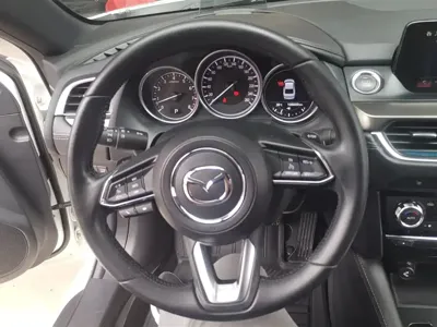 Mazda Atenza 2019, 108699 км, за 79800 CNY - фото 15