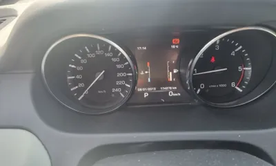 Land Rover Discovery Sport 2016, 174200 км, за 6500000 KRW - фото 14