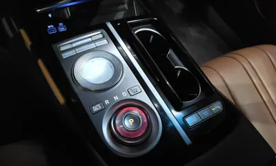 Genesis G80 2021, 75597 км, за 27000000 KRW - фото 9