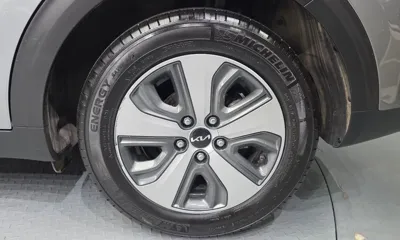 Kia Niro 2022, 58467 км, за 17200000 KRW - фото 21