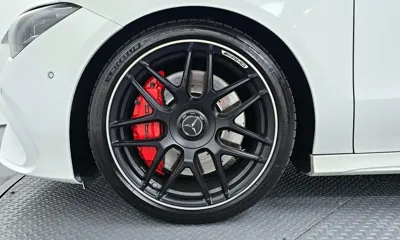 Mercedes-Benz CLA-Class 2025, 33801 км, за 65990000 KRW - фото 5