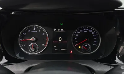 Kia K5 2021, 70569 км, за 15900000 KRW - фото 8