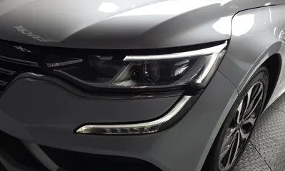 Renault-KoreaSamsung SM6 2016, 143463 км, за 4600000 KRW - фото 22