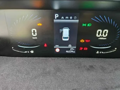 Hyundai Staria 2023, 46000 км, за 21900000 KRW - фото 7