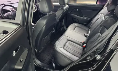 Kia Sportage 2014, 66953 км, за 8500000 KRW - фото 12