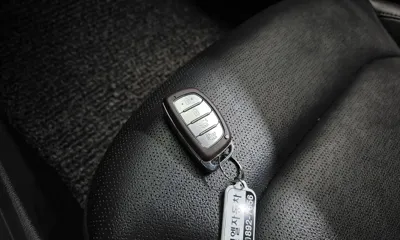 Hyundai Avante 2019, 119399 км, за 11900000 KRW - фото 17