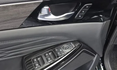 Kia K7 2020, 139459 км, за 16990000 KRW - фото 29