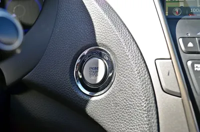 Hyundai Grandeur 2014, 161846 км, за 4600000 KRW - фото 20