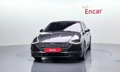 Hyundai Sonata 2021, 117166 км, за 15900000 KRW - фото 3