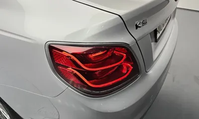 Kia K9 2019, 76885 км, за 21800000 KRW - фото 23