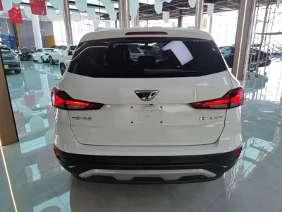 Jetta VS5 2022, 82500 км, за 61200 CNY - фото 6