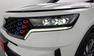 Kia Sorento 2021, 68176 км, за 32700000 KRW - фото 22
