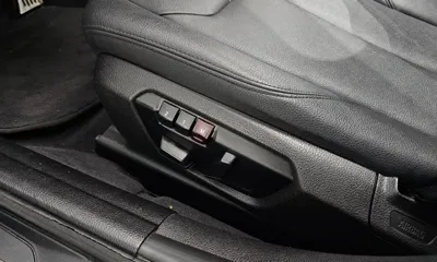 BMW 3-Series 2014, 155439 км, за 10800000 KRW - фото 17