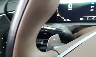 Kia K8 2023, 32091 км, за 27900000 KRW - фото 30