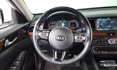 Kia K7 2017, 180804 км, за 9000000 KRW - фото 14