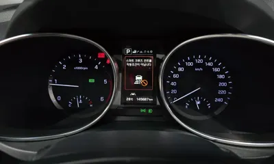 Hyundai Santafe 2017, 145687 км, за 13500000 KRW - фото 8