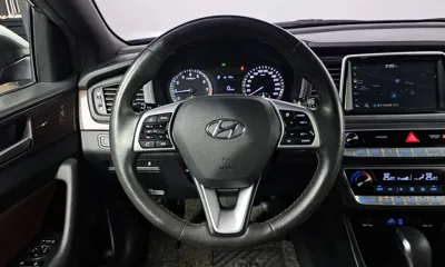 Hyundai Sonata 2019, 179867 км, за 8790000 KRW - фото 13