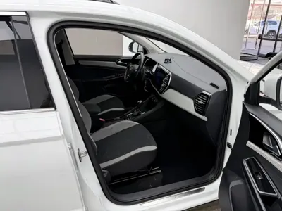 Jetta VS7 2023, 57000 км, за 82800 CNY - фото 9