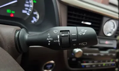 Lexus RX 2019, 126661 км, за 41900000 KRW - фото 27