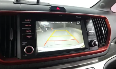 Kia Ray 2019, 50850 км, за 12100000 KRW - фото 16