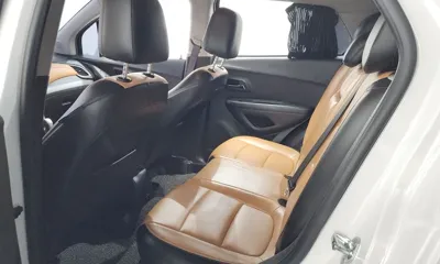 ChevroletGMDaewoo Trax 2019, 35759 км, за 11500000 KRW - фото 18