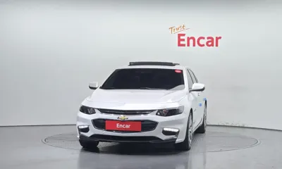 ChevroletGMDaewoo Malibu 2017, 135909 км, за 7200000 KRW - фото 3