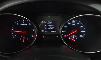 Kia Canival 2020, 54080 км, за 99990000 KRW - фото 8