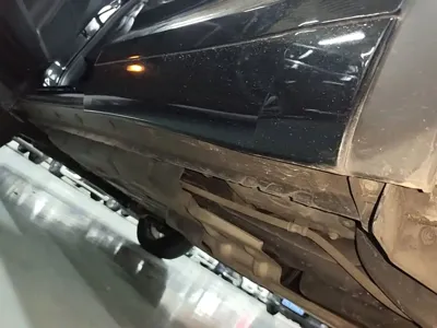 Toyota Highlander 2019, 83400 км, за 125100 CNY - фото 22