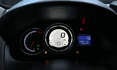 Renault-KoreaSamsung SM3 2016, 120867 км, за 2900000 KRW - фото 8