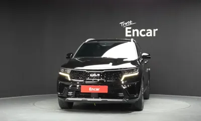 Kia Sorento 2022, 66562 км, за 30800000 KRW