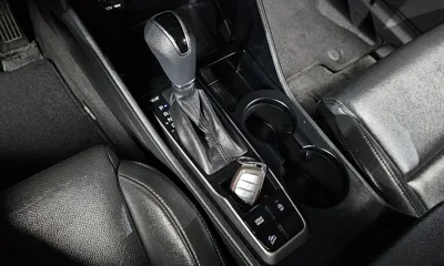 Hyundai Tucson 2016, 122409 км, за 9500000 KRW - фото 9