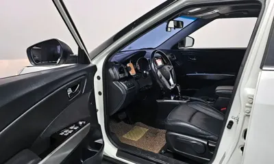 KG_Mobility_Ssangyong TIBOLI 2016, 164028 км, за 99990000 KRW - фото 10