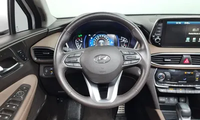 Hyundai Santafe 2019, 136126 км, за 18400000 KRW - фото 13