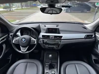 BMW X1 2018, 50000 км, за 68800 CNY - фото 12