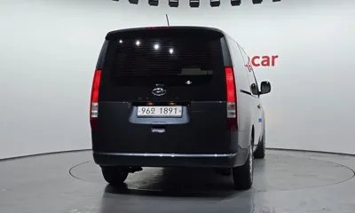 Hyundai Staria 2022, 53339 км, за 24900000 KRW