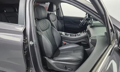 Hyundai Santafe 2023, 33757 км, за 23300000 KRW - фото 26