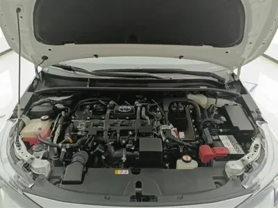 Toyota Levin 2022, 96199 км, за 54800 CNY - фото 10
