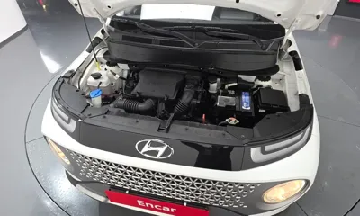 Hyundai Casper 2023, 148757 км, за 9000000 KRW - фото 6