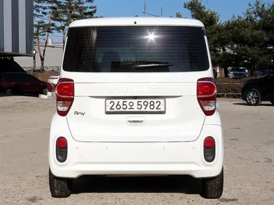 Kia Ray 2022, 32160 км, за 11300000 KRW - фото 4