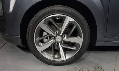 Hyundai Kona 2019, 56380 км, за 15700000 KRW - фото 5