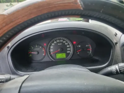 Hyundai Starex 2008, 410000 км, за 3500000 KRW - фото 9