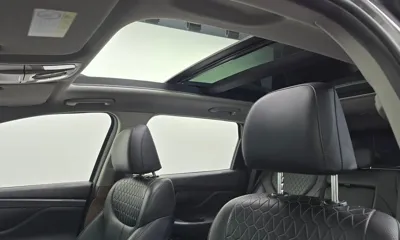 Hyundai Santafe 2019, 82437 км, за 18700000 KRW - фото 16