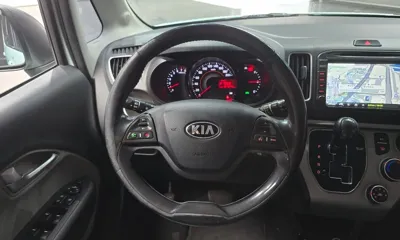 Kia Ray 2013, 157244 км, за 4500000 KRW - фото 14